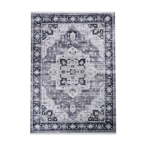 سجادة ممرات كلاسيك مطبوعة شرقي 200×300 سم