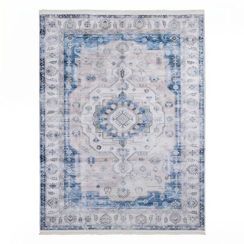 سجادة صالة كلاسيك مطبوعة شرقي 200×300 سم