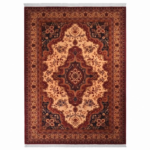 سجادة صالة كلاسيك مطبوعة شرقي 200×300 سم