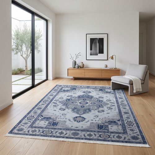 سجادة صالة كلاسيك مطبوعة شرقي 200×300 سم
