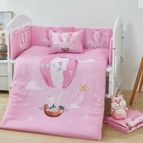 مفرش أطفال 5 قطع حواجز مفرش أطفال 5 قطع حواجز