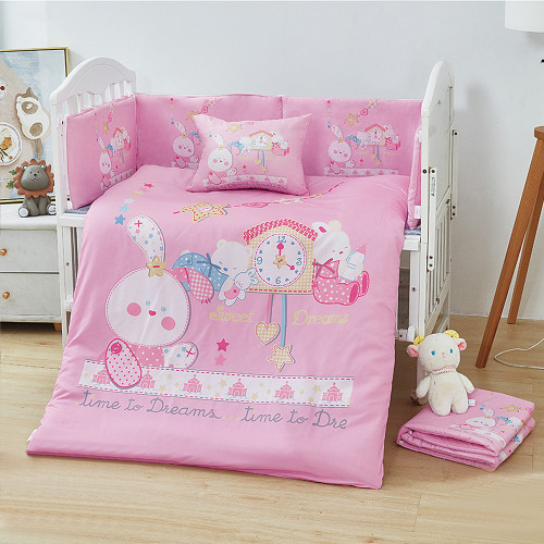 مفرش أطفال 5 قطع حواجز مفرش أطفال 5 قطع حواجز