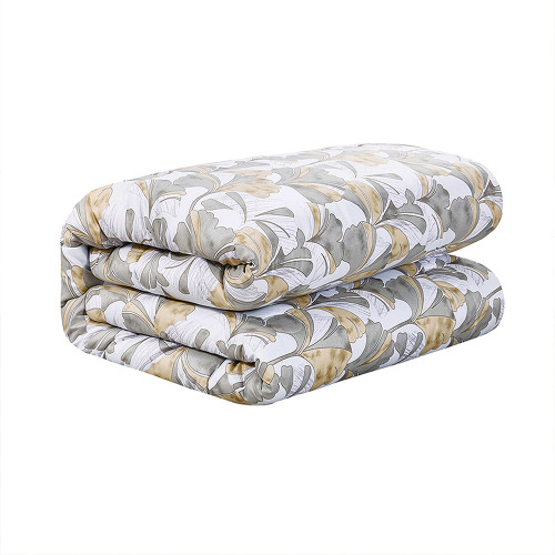 مفرش ميكروفيبر 8 قطع نفرين 