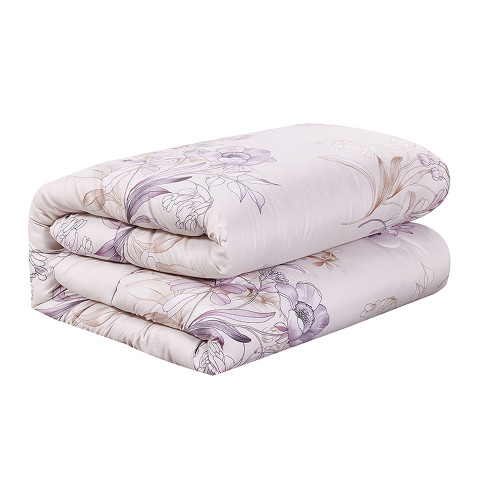 مفرش ميكروفيبر 8 قطع نفرين 