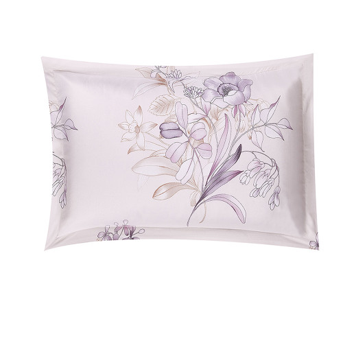 مفرش ميكروفيبر 8 قطع نفرين 