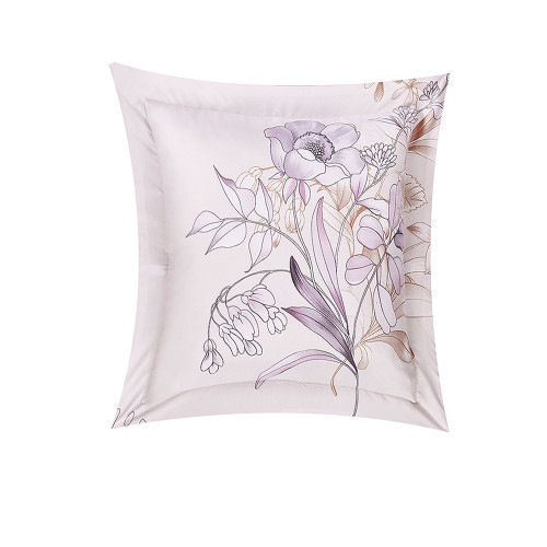 مفرش ميكروفيبر 8 قطع نفرين 