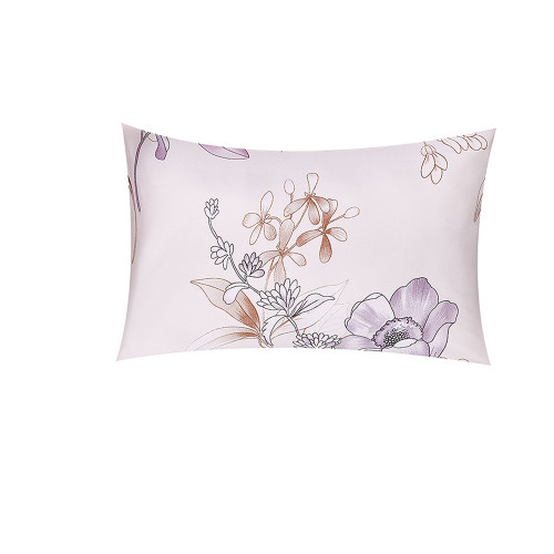 مفرش ميكروفيبر 8 قطع نفرين 