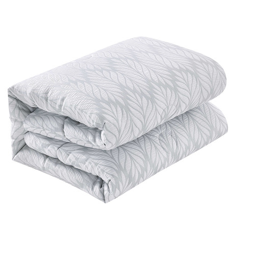 مفرش تايا ميكروفيبر 7 قطع نفرين