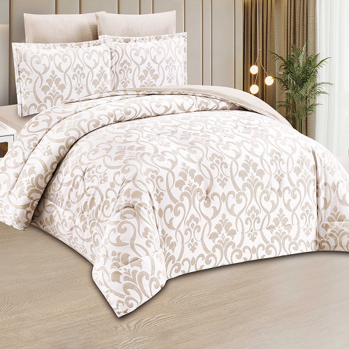 مفرش أيان شتوي مخمل 4 قطع نفر مفرش أيان شتوي مخمل 4 قطع نفر