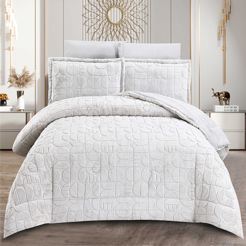 مفرش هناي شتوي مخمل 4 قطع نفر مفرش هناي شتوي مخمل 4 قطع نفر