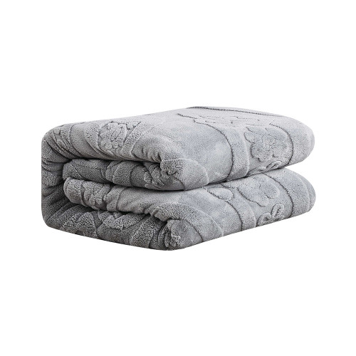 مفرش غنى شتوي مخمل 4 قطع نفر مفرش غنى شتوي مخمل 4 قطع نفر