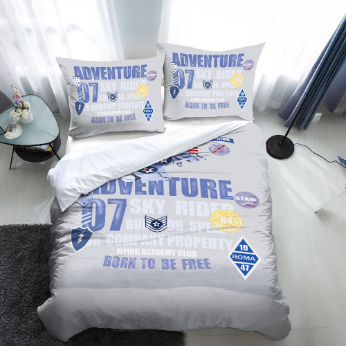 مفرش أطفال ميادة 4 قطع ميكروفيبر مفرش أطفال ميادة 4 قطع ميكروفيبر