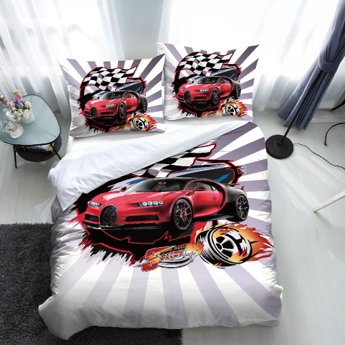 مفرش أطفال ميادة 4 قطع ميكروفيبر مفرش أطفال ميادة 4 قطع ميكروفيبر