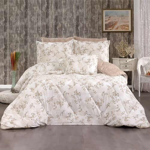 مفرش قطن تركي 7 قطع نفرين 