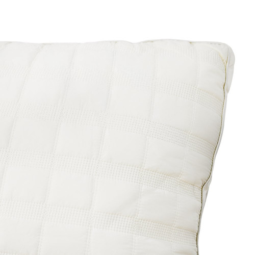 مخدة قطن بتقنية الميموري فوم 1400 جم مخدة قطن بتقنية الميموري فوم 1400 جم