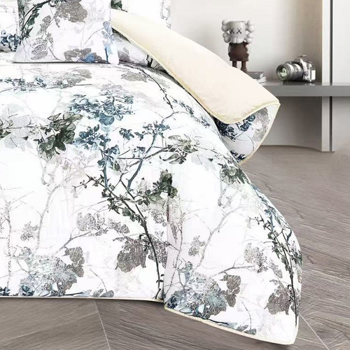 مفرش ميكروفايبر 7 قطع نفرين