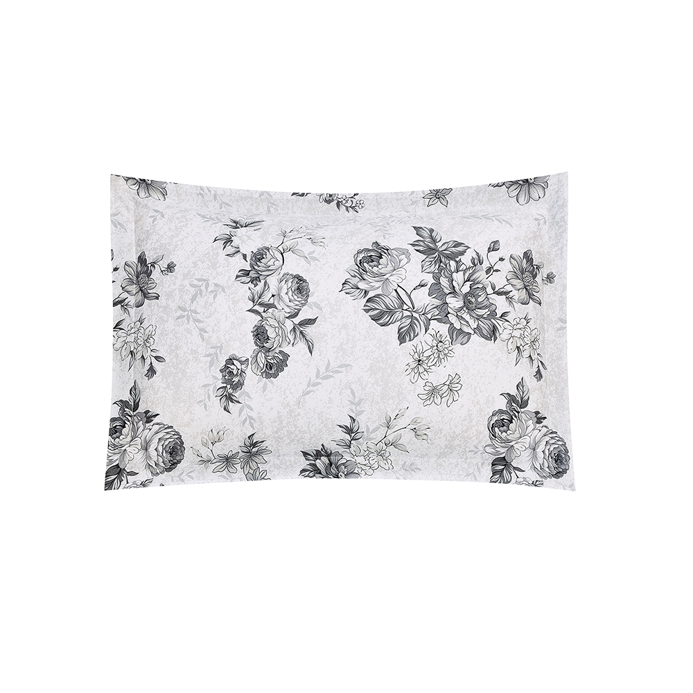 مفرش ميكروفايبر 7 قطع نفرين