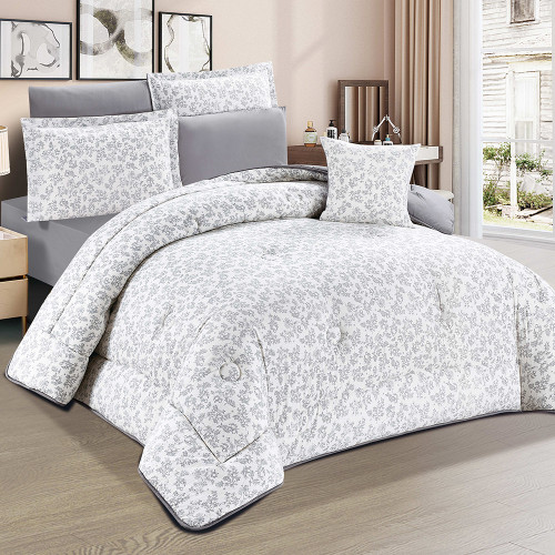 مفرش ميكروفايبر 4 قطع نفر مفرش ميكروفايبر 4 قطع نفر