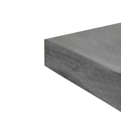 مفرش شتوي مخمل 4 قطع نفر