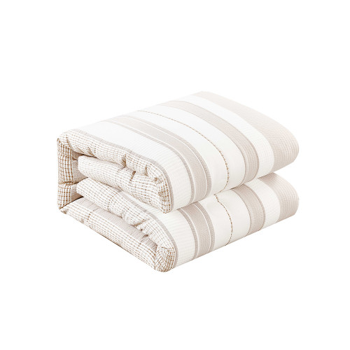 مفرش ميكروفايبر وقطن 8 قطع نفرين مفرش ميكروفايبر وقطن 8 قطع نفرين