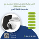 كاميرا مراقبة متحركة على الطاقة الشمسية 4G