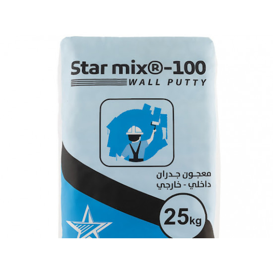 معجون جدراي ( بيوتي )