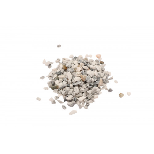 كسر رخام محلي رصاصي