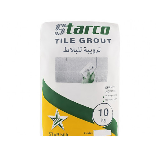 ترويبة بلاط ( ستاركو جروت )