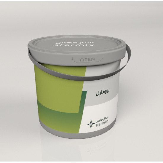 بروفايل زيرو مل بروفايل زيرو مل