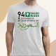 تيشيرت اليوم الوطني السعودي 94