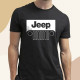 تيشيرت سيارة جيب 2
