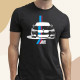 تيشيرت سيارة بي ام دبليو