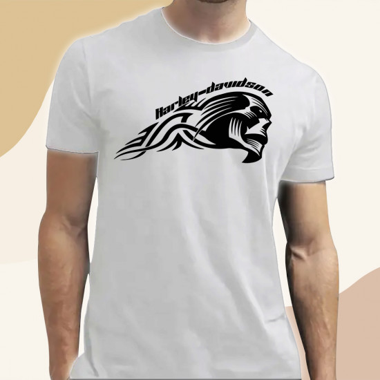 تيشيرت دراجة نارية هارلي ديفيدسون 3