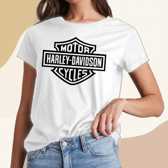 تيشيرت دراجة نارية هارلي ديفيدسون 9