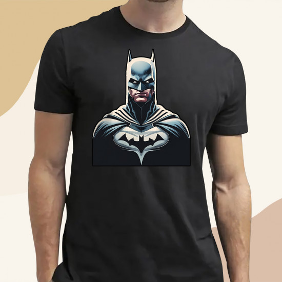 تيشيرت باتمان
