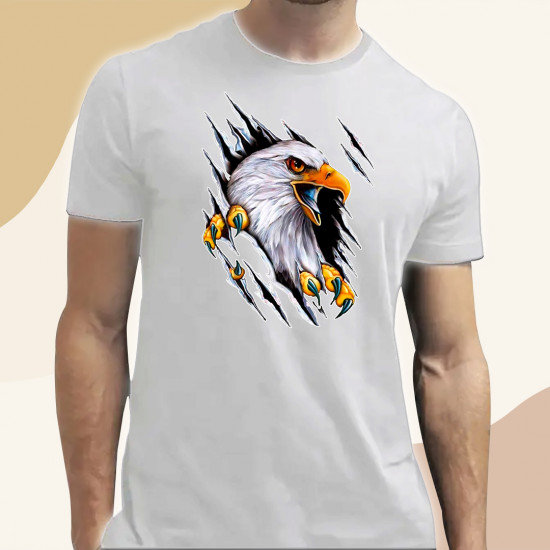 تيشيرت الصقر