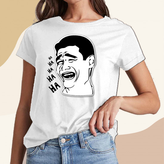 تيشيرت ههههه 2