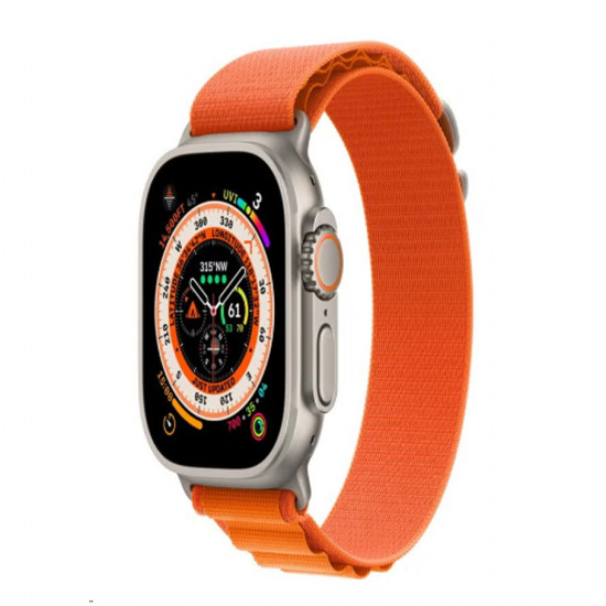 HL8 ساعة الترا الذكية ATOUCH