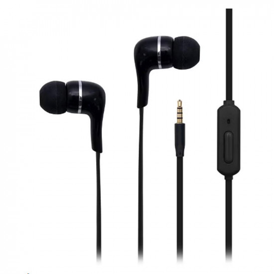 هندزفری سیمی توشیبا (TOSHIBA) مدل RZE-D32E