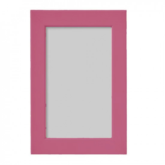 إطار صورة فيسكبو وردي 10x15 سم