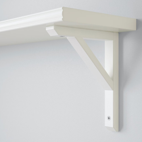 حامل, رفوف لون أبيض, ‎18x22 سم‏