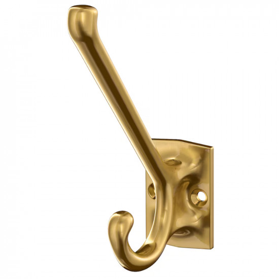 علاقة, لون نحاسي