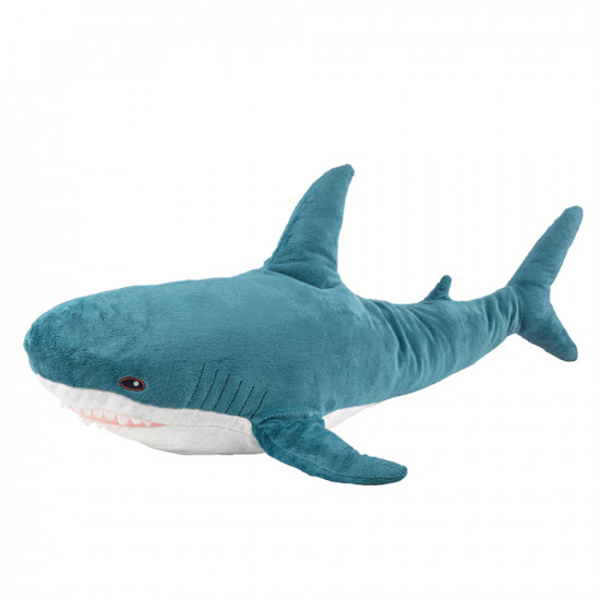 دُمية طرية, القرش., 100 سم