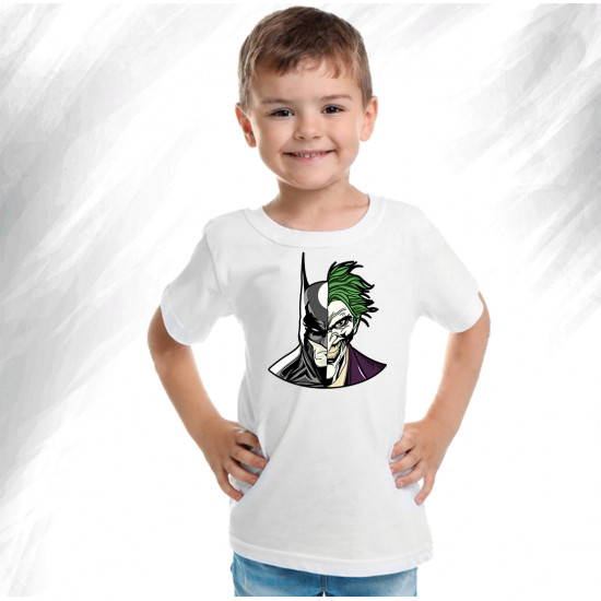 تيشيرت أطفال باتمان