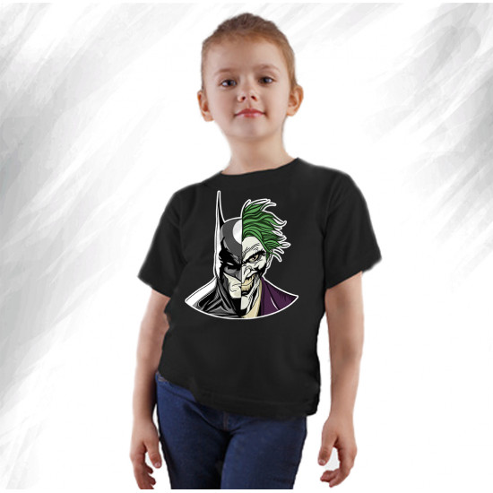 تيشيرت أطفال باتمان