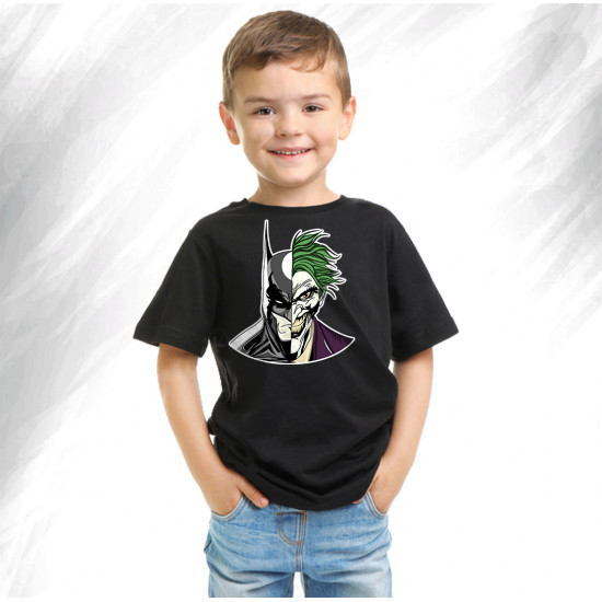 تيشيرت أطفال باتمان