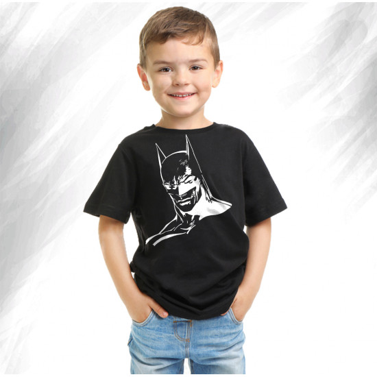 تيشيرت أطفال باتمان 3