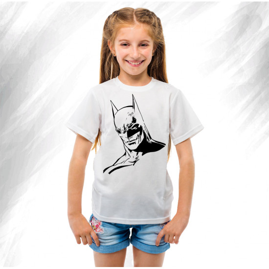 تيشيرت أطفال باتمان 3