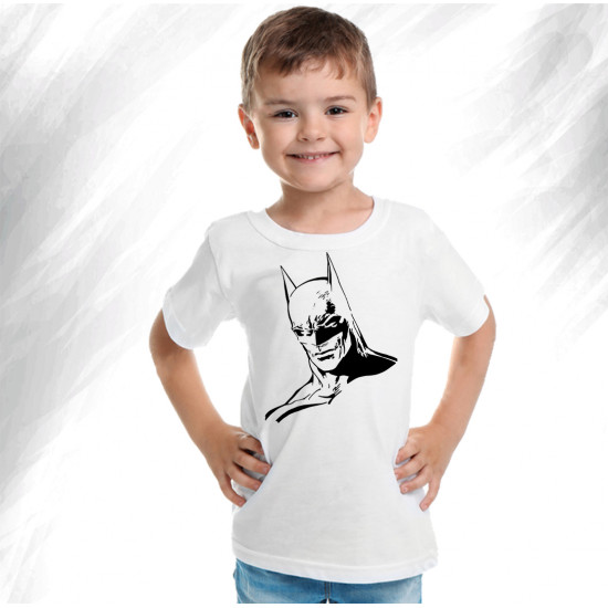 تيشيرت أطفال باتمان 3