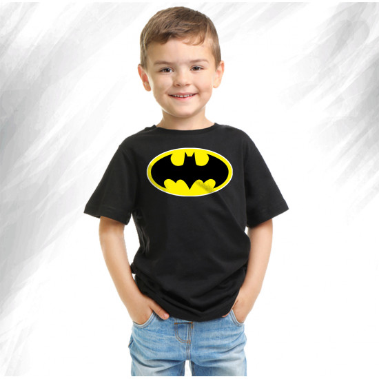 تيشيرت أطفال باتمان 